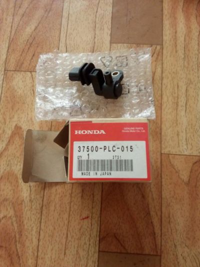Лот: 9725104. Фото: 1. Датчик положения коленвала honda... Двигатель и элементы двигателя