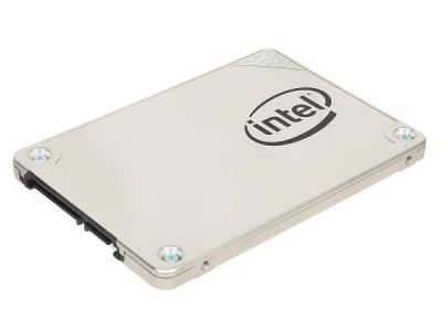 Лот: 19206681. Фото: 1. SSD диск Intel 540s Series ssdsc2kw120h6... SSD-накопители