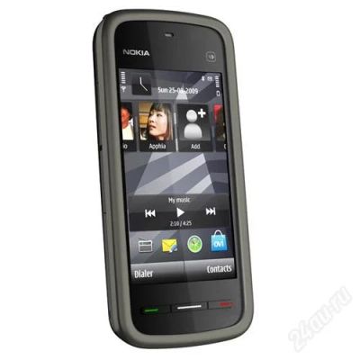 Лот: 2830440. Фото: 1. Nokia 5228. Смартфоны