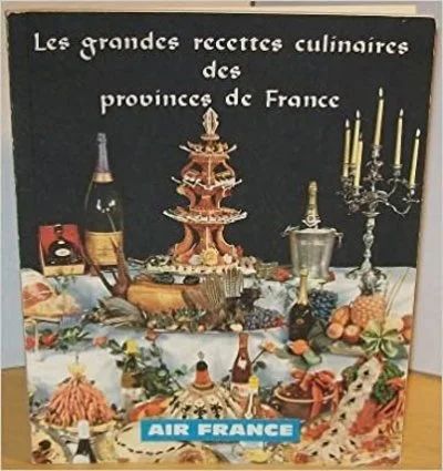 Лот: 16654888. Фото: 1. Les Grandes Recettes Culinaires... Кулинария