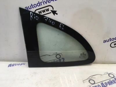 Лот: 21712048. Фото: 1. форточка крыла Kia Rio DC. Кузов