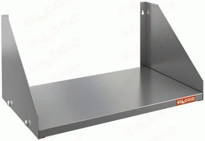 Лот: 7628216. Фото: 1. Полка технологическая, нерж 1200... Пищевое