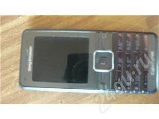 Лот: 342811. Фото: 1. k 770 i. Кнопочные мобильные телефоны