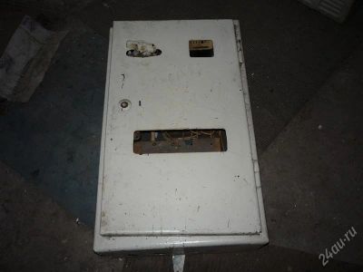 Лот: 1254925. Фото: 1. Щит электрический (Для гаража). Другое (электрооборудование)