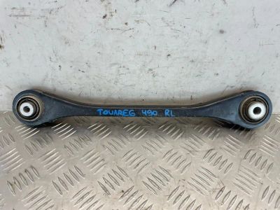 Лот: 23494255. Фото: 1. рычаг подвески Volkswagen Touareg... Ходовая, подвеска, рулевое управление