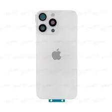 Лот: 25676152. Фото: 1. Задняя крышка для iPhone 16 Pro... Корпуса, клавиатуры, кнопки