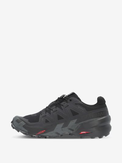 Лот: 24296760. Фото: 1. Кроссовки мужские Salomon Speedcross... Кеды, кроссовки, слипоны