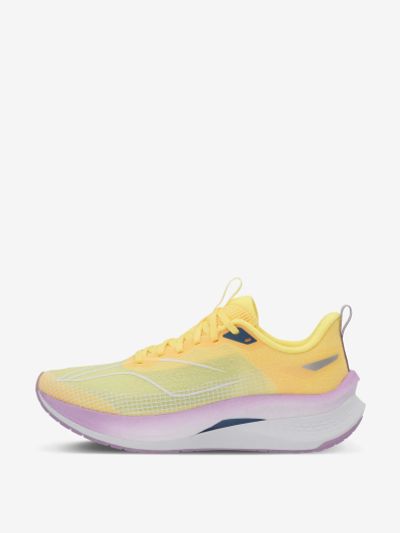 Лот: 24285043. Фото: 1. Кроссовки женские Li-Ning Red... Кеды, кроссовки, слипоны