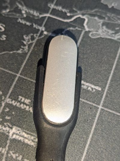 Лот: 18313106. Фото: 1. Mi band 1. Смарт-часы, фитнес-браслеты, аксессуары