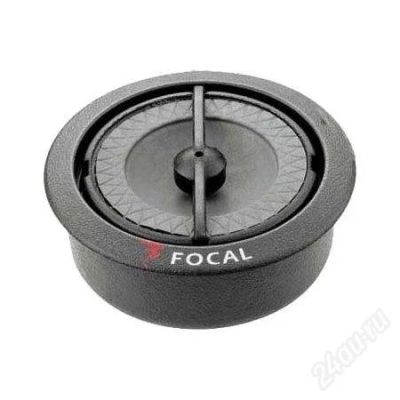 Лот: 1204522. Фото: 1. Пищалки от комплекта Focal K2... Акустика автомобильная