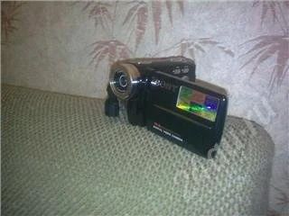 Лот: 231054. Фото: 1. Sony HDR-XR100E. Видеокамеры