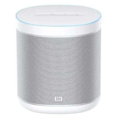 Лот: 25668355. Фото: 1. Умная колонка Xiaomi Mi SMART... Умный дом