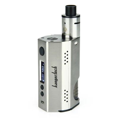 Лот: 10617075. Фото: 1. вейп kangertech dripbox 160w. Остальная техника