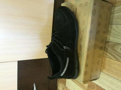 Лот: 5234089. Фото: 1. Макасины Nike. Кеды, кроссовки, слипоны