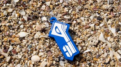Лот: 4711358. Фото: 1. Флешка USB Flash 8 Gb "Ключ... USB-флеш карты