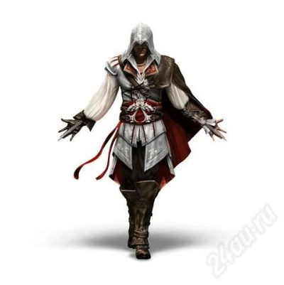 Лот: 184428. Фото: 1. XBOX Assassin Creed 2 - 3 шт... Игры для консолей