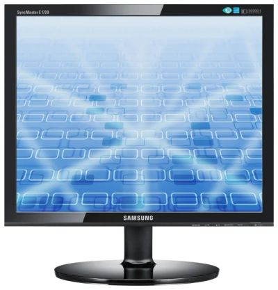 Лот: 6675018. Фото: 1. Монитор Samsung SyncMaster E1720NR. ЖК-мониторы