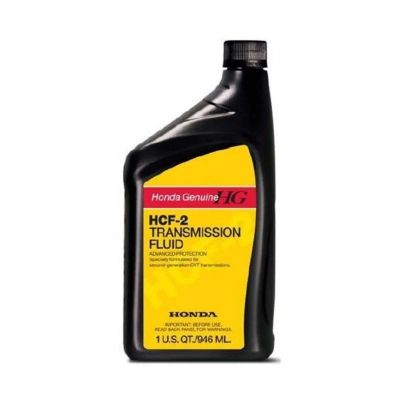 Лот: 14493090. Фото: 1. Honda CVT fluid HCF-2 0,946L USA... Масла, жидкости
