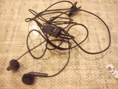 Лот: 5135828. Фото: 1. Наушники (гарнитура) Nokia 2.5... Красноярск