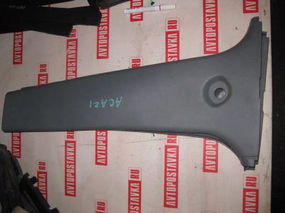 Лот: 20896867. Фото: 1. Накладка стойки кузова Toyota... Кузов