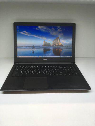 Лот: 18791743. Фото: 1. Ноутбук Acer a315-41g-r4GZ. Ноутбуки