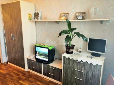 Лот: 15394986. Фото: 1. Продается Студия квартира 26 кв... Квартиры, студии