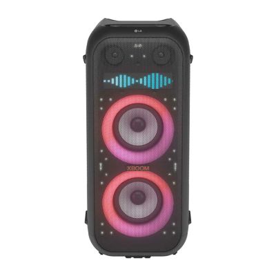 Лот: 24661046. Фото: 1. Музыкальная система LG XBOOM XL9T. Музыкальные центры, магнитолы