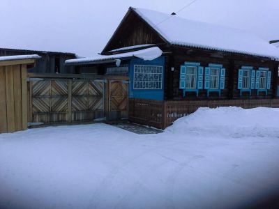 Лот: 5128512. Фото: 1. Дом с. Тасеево. Дома