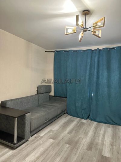Лот: 21360323. Фото: 1. Сдам 1-комн. улица Петра Словцова... Квартиры, студии