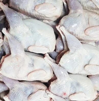 Лот: 14994475. Фото: 1. Мясо перепелиное домашнее деревенское... Мясо, птица, яйцо