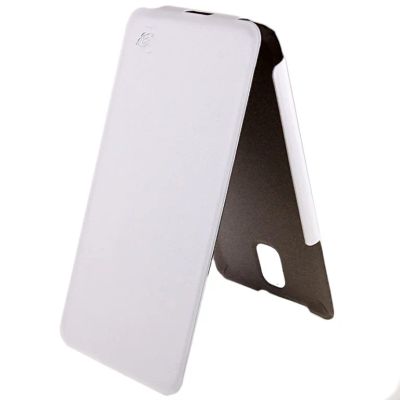 Лот: 4105440. Фото: 1. Флип-кейс Brera ULTRA SLIM для... Чехлы, бамперы