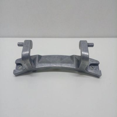 Лот: 15543456. Фото: 1. Петля люка Bosch, Siemens 625486. Запчасти для остальной бытовой техники