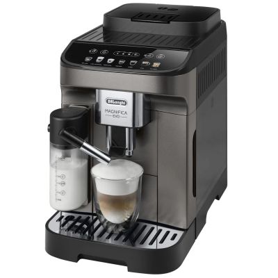 Лот: 24585266. Фото: 1. Кофемашина DeLonghi ECAM290.81... Чайники, кофемашины, кулеры