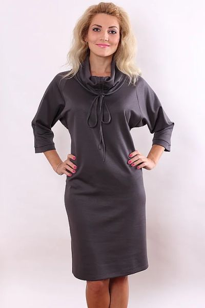 Лот: 4611091. Фото: 1. Платье женское 54р. Платья