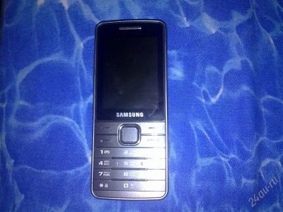 Лот: 2505072. Фото: 1. Samsung GT-S5610 Продажа/обмен. Кнопочные мобильные телефоны