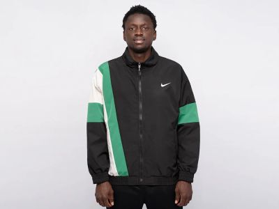 Лот: 24978159. Фото: 1. Ветровка Nike. Верхняя одежда