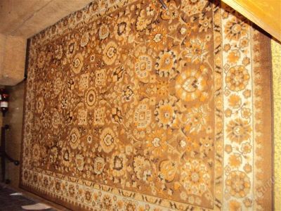 Лот: 973965. Фото: 1. ковер. Ковры