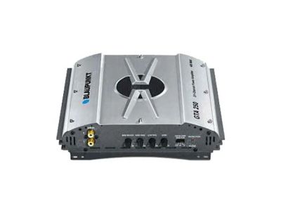 Лот: 6917335. Фото: 1. Blaupunkt GTA-250. Усилители