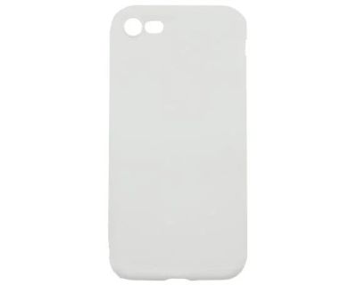 Лот: 16740616. Фото: 1. Чехол iPhone 7/8/SE 2020 силикон... Чехлы, бамперы