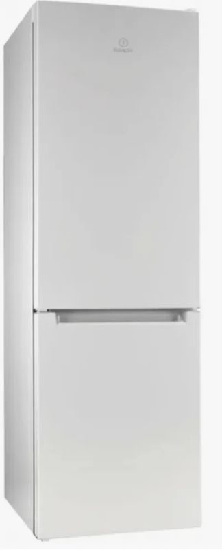 Лот: 19277266. Фото: 1. Холодильник Indesit DS 320 W. Холодильники, морозильные камеры