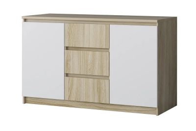 Лот: 24310360. Фото: 1. Комод Hoff Дельта next. Шкафы, стеллажи, комоды