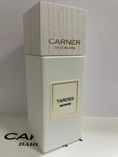 Лот: 24564018. Фото: 1. Tardes, Carner Barcelona дымка... Уход за волосами 