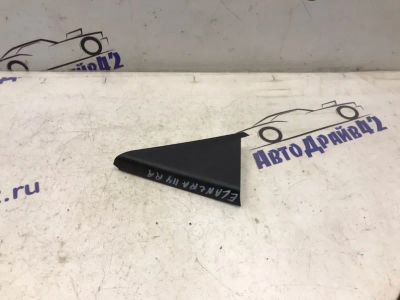 Лот: 21709793. Фото: 1. уголок двери внутренний Hyundai... Кузов