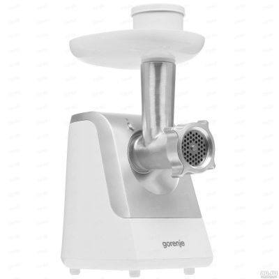 Лот: 17081213. Фото: 1. Новая Мясорубка Gorenje MG1600W... Кухонная