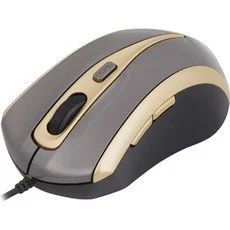 Лот: 4459308. Фото: 1. Мышь Sound Friend Optical, USB... Клавиатуры и мыши
