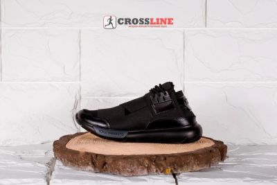 Лот: 10042965. Фото: 1. Кроссовки Adidas Y-3 Qasa High... Кеды, кроссовки, слипоны