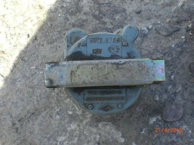 Лот: 6384174. Фото: 1. Катушка зажигания. ЗМЗ 406. Электрооборудование
