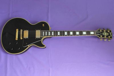 Лот: 4235566. Фото: 1. Burny RLC Made In Japan 1980е... Гитары