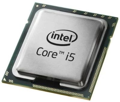 Лот: 17171786. Фото: 1. Процессор Intel Core i5 4430. Процессоры