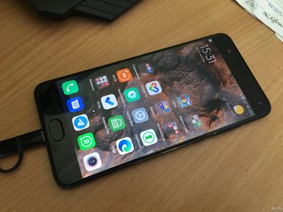 Лот: 18016178. Фото: 1. Xiaomi Mi Note 3 6/64Gb. Смартфоны